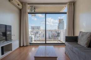 2 Habitaciones para 4/ 5 Seguridad & Confort Palermo SOHO